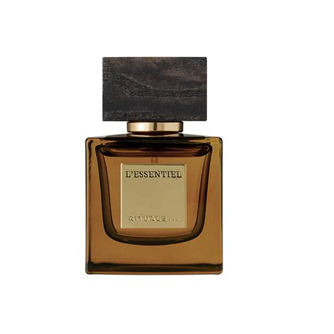 bloemparfums voor mannen